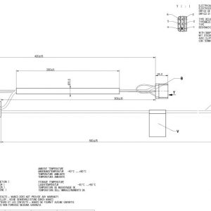 Wiring Harness – Cable Set