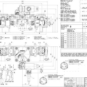 Rear Axle Package, Abs/Asr