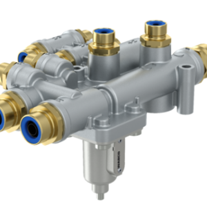 Pneumatic Extension Module (PEM)