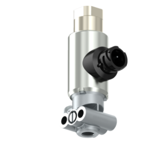 3/2 Solenoid Valve