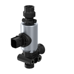 3/2 Solenoid Valve WABCO 4721730010