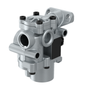 Solenoid Modulator Valve 4721950760