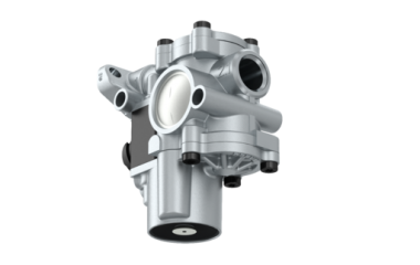 Reliable braking performance is essential for heavy-duty trucks and commercial vehicles. Every component of an anti-lock braking system (ABS) plays an important role in helping maintain vehicle control, particularly during emergency braking and when driving on challenging road surfaces. The WABCO 4721950780 ABS Solenoid Modulator Valve is an original-quality component designed for compatible vehicle braking [&hellip;]