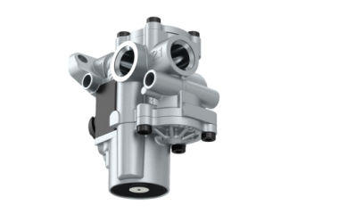 Reliable braking performance is essential for heavy-duty trucks and commercial vehicles. A properly functioning Anti-lock Braking System (ABS) helps prevent wheel lock-up during braking and supports vehicle control in demanding driving conditions. The WABCO 4721950790 ABS Solenoid Modulator Valve is a premium original-quality component designed for compatible commercial vehicle braking systems. It regulates pneumatic brake [&hellip;]