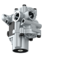 Reliable braking performance is essential for heavy-duty trucks and commercial vehicles. A properly functioning Anti-lock Braking System (ABS) helps prevent wheel lock-up during braking and supports vehicle control in demanding driving conditions. The WABCO 4721950790 ABS Solenoid Modulator Valve is a premium original-quality component designed for compatible commercial vehicle braking systems. It regulates pneumatic brake [&hellip;]