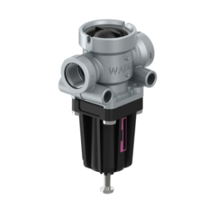 Pressure Limiting Valve