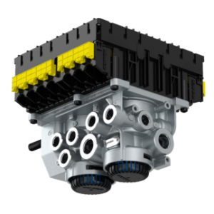 Ebs-Trailer Modulator Multivoltage WABCO 4801020800