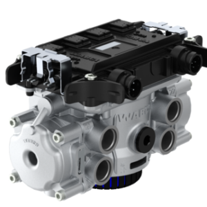 Axle modulator WABCO 4801040050