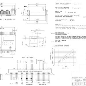 Ecu –Eps Iib