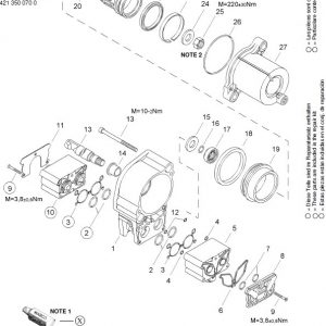 Repair Unit