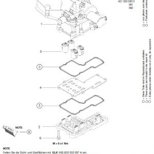 Repair Unit