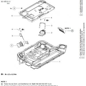 Repair Unit