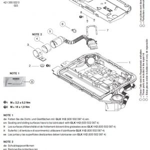 Repair Unit