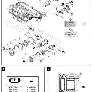 Repair Unit