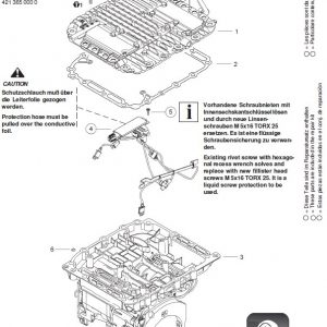Repair Unit