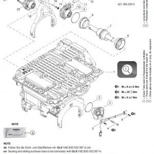 Repair Unit