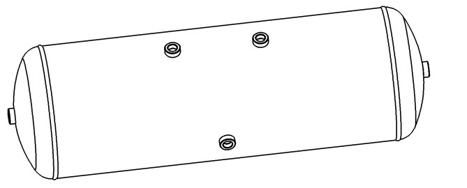 Air Reservoir