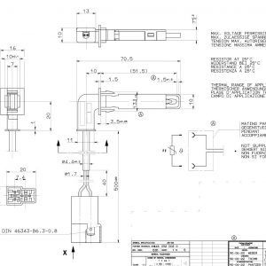 Temperature Sensor