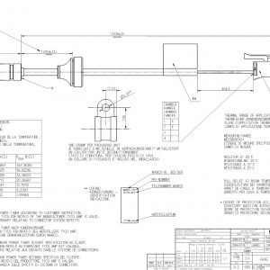 Temperature Sensor