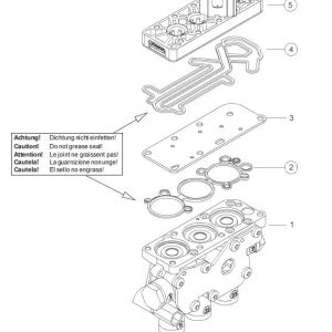 Repair Unit