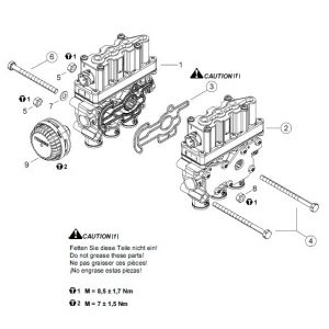 Repair Unit