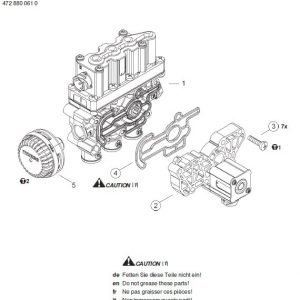Repair Unit
