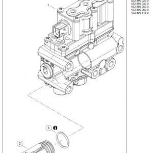 Repair Kit
