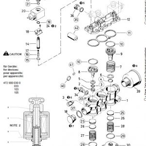 Repair Kit