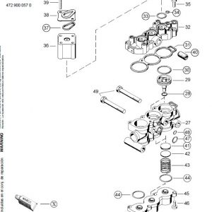 Repair Kit