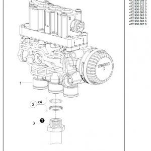 Repair Kit