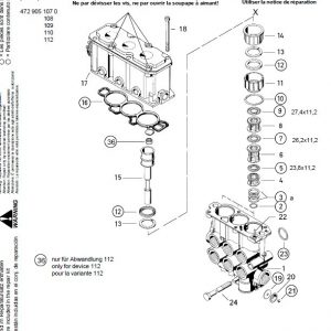 Repair Kit