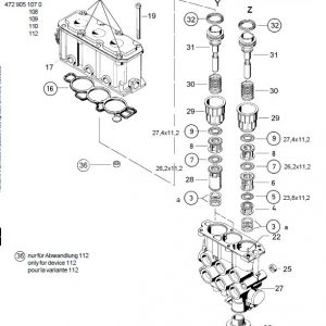 Repair Kit
