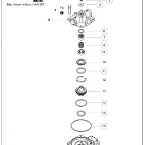 Repair Kit