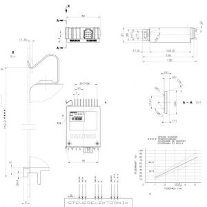 Trailer Detection Module