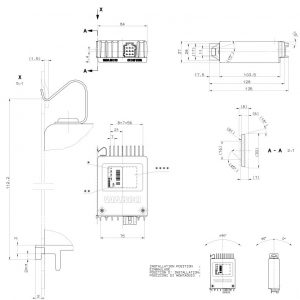 Trailer Detection Module