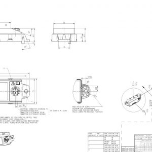 Ecu Esc 3