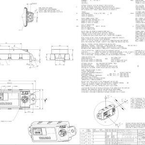 Ecu Esc –5