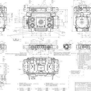 Ebs-Axle Modulator