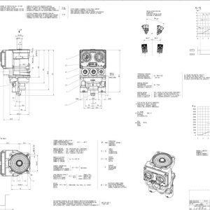 Brake Signal Transmitter -Q