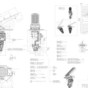 Brake Signal Transmitter