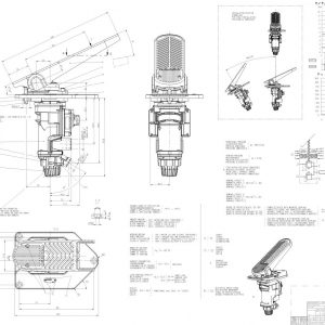 Brake Signal Transmitter