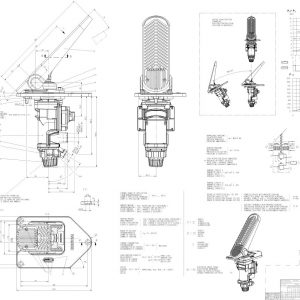 Brake Signal Transmitter