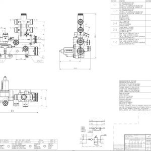 Pneumatic Extension Module