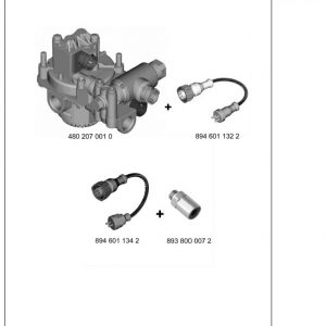 Repair Unit