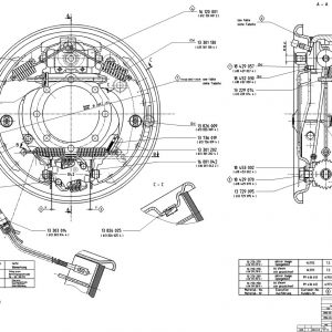 Drum Brake 270X 80 Sm-Oem
