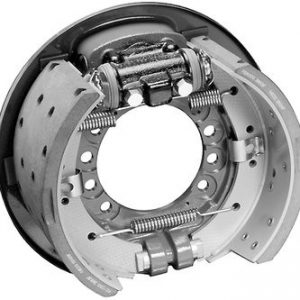 Drum Brake 360X170 Z-E