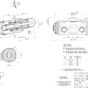 Expander Unit 410