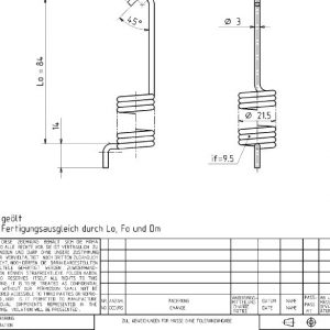 Pull Spring