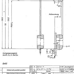 Pull Spring