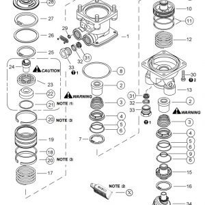 Repair Kit
